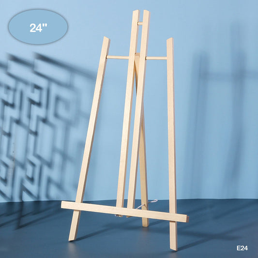 Gift To Love | Wood Easel | Size : 24 Inch | Code : E24