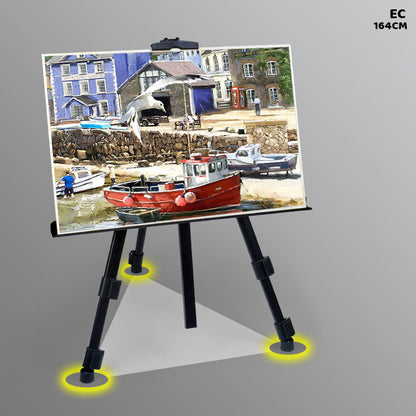 Gift To Love | Metal Easel | Code : EC