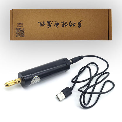Gift To Love | Mini Electric Drill Machine | Size : 0.7 Mm - 1.2 Mm | Code : EDM0