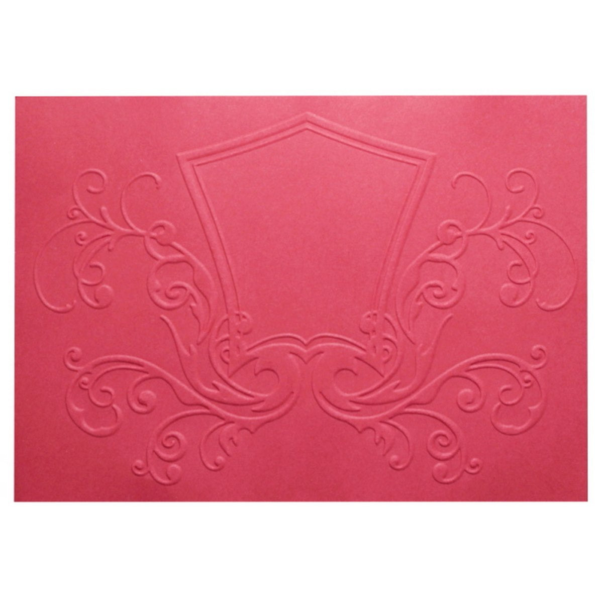 Gift To Love | Embossing Folder | Size : A5 | Code : EFA5