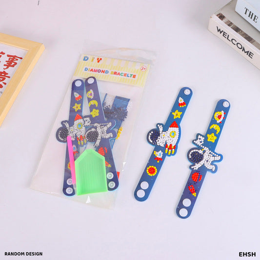 Gift To Love | DIY Diamonds Bracelet Kit | Code : EHSH