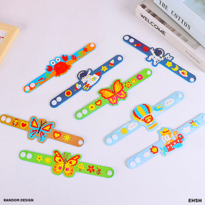 Gift To Love | DIY Diamonds Bracelet Kit | Code : EHSH