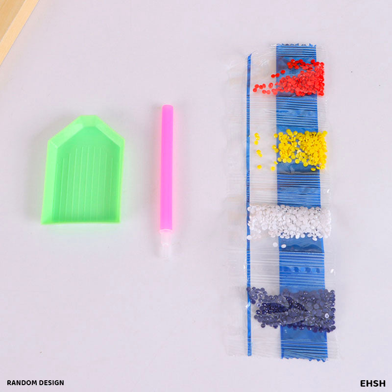 Gift To Love | DIY Diamonds Bracelet Kit | Code : EHSH