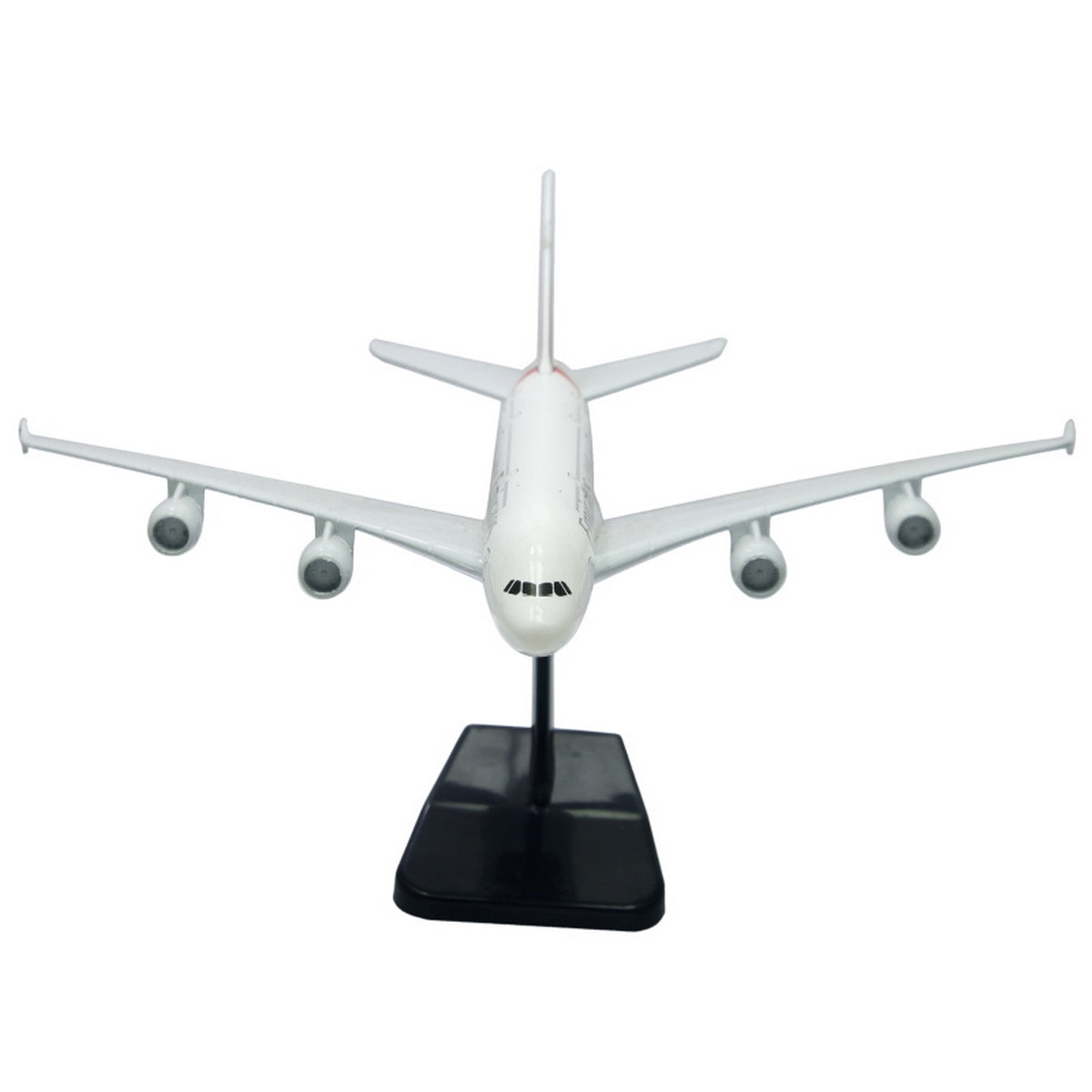 Gift To Love | Aircraft Model Big Emirates A380 | Code : EMIRATES