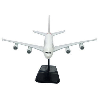 Gift To Love | Aircraft Model Big Emirates A380 | Code : EMIRATES