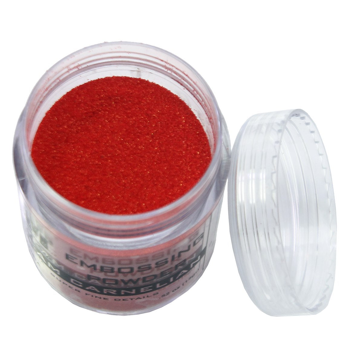 Gift To Love | Embossing Powder | Color : Peam Carnelian | Code : EP161A