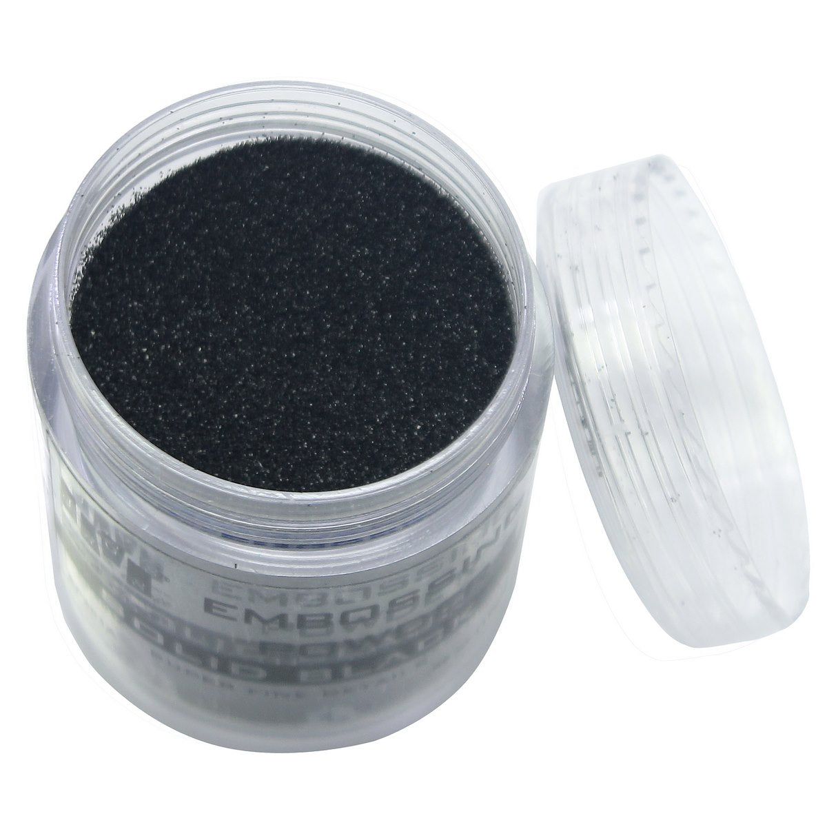 Gift To Love | Embossing Powder | Color : Solid Black | Code : EP401A