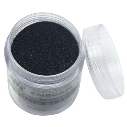Gift To Love | Embossing Powder | Color : Solid Black | Code : EP401A