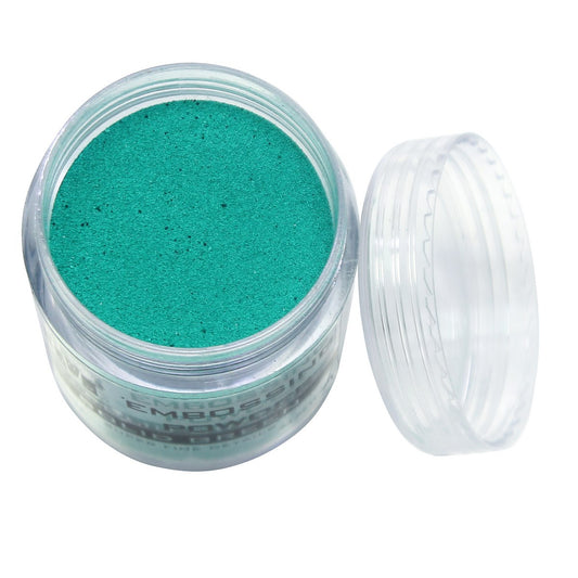 Gift To Love | Embossing Powder | Color : Solid Green | Code : EP501A