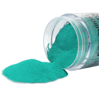 Gift To Love | Embossing Powder | Color : Solid Green | Code : EP501A