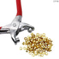 Gift To Love | Eyelet Punching Machine | Code : EPM