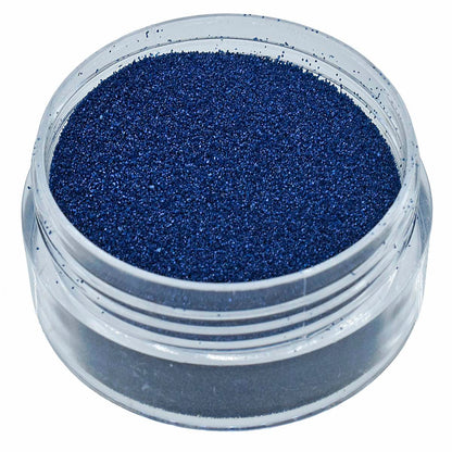 Gift To Love | Embossing Powder | Color : Solid Small Blue | Code : EPSBL