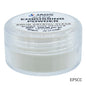 Gift To Love | Embossing Powder | Color : Solid Small Crystal Clear | Code : EPSCC