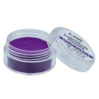 Gift To Love | Embossing Powder | Color : Solid Small Purple | Code : EPSPE