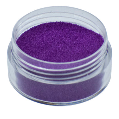 Gift To Love | Embossing Powder | Color : Solid Small Purple | Code : EPSPE