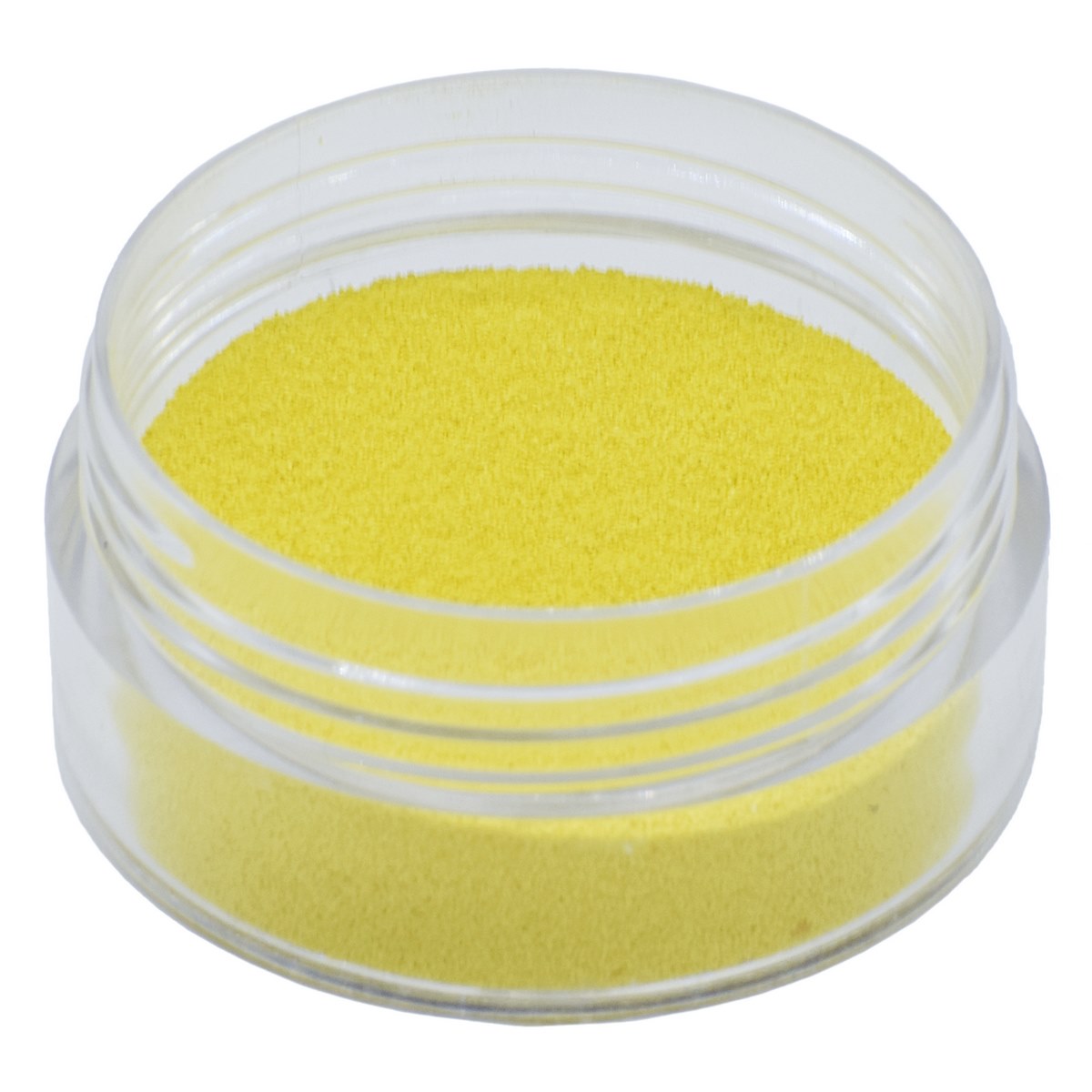 Gift To Love | Embossing Powder | Color : Solid Small Yellow | Code : EPSYW