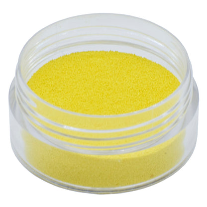 Gift To Love | Embossing Powder | Color : Solid Small Yellow | Code : EPSYW