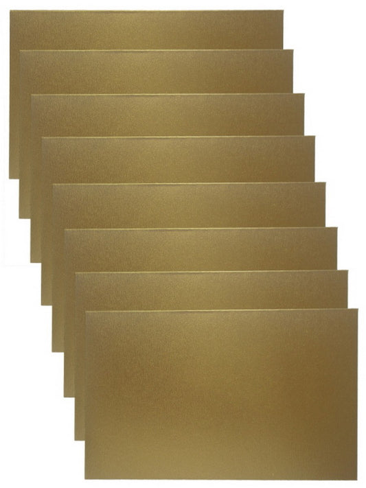 Gift To Love | Envelopes With Fragrance | Color : Brown | Code : EWFBN
