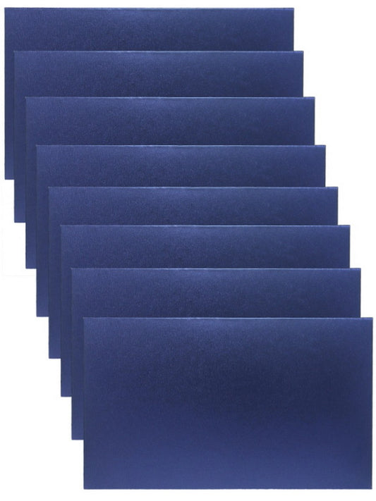 Gift To Love | Envelopes With Fragrance | Color : Dark Blue | Code : EWFDB
