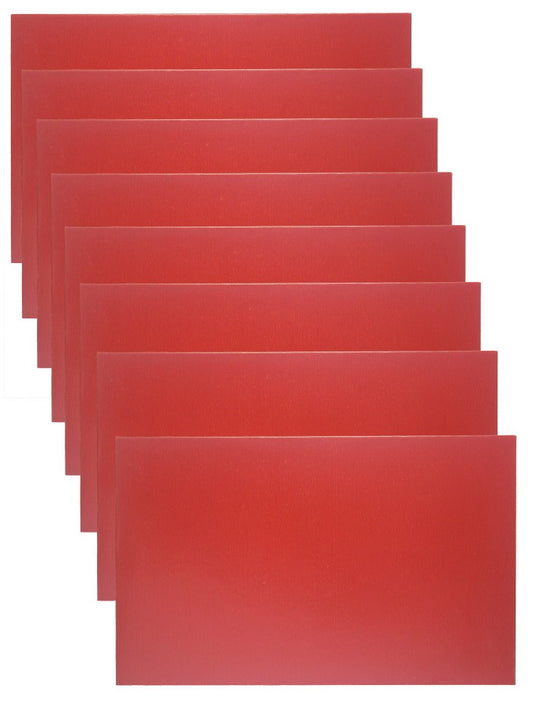 Gift To Love | Envelopes With Fragrance | Color : Red | Code : EWFRD