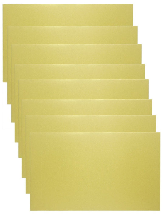 Gift To Love | Envelopes With Fragrance | Color : Yellow Gold | Code : EWFYG