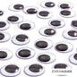 Gift To Love | Craft Googly Eye Big Pkd 10MM 5000 Pcs Aprox EYE10MM | Code : EYE10MMBI