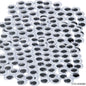 Gift To Love | Craft Googly Eye Big | Size : 18 Mm | Pcs : 2000 Pcs | Code : EYE18MMBI