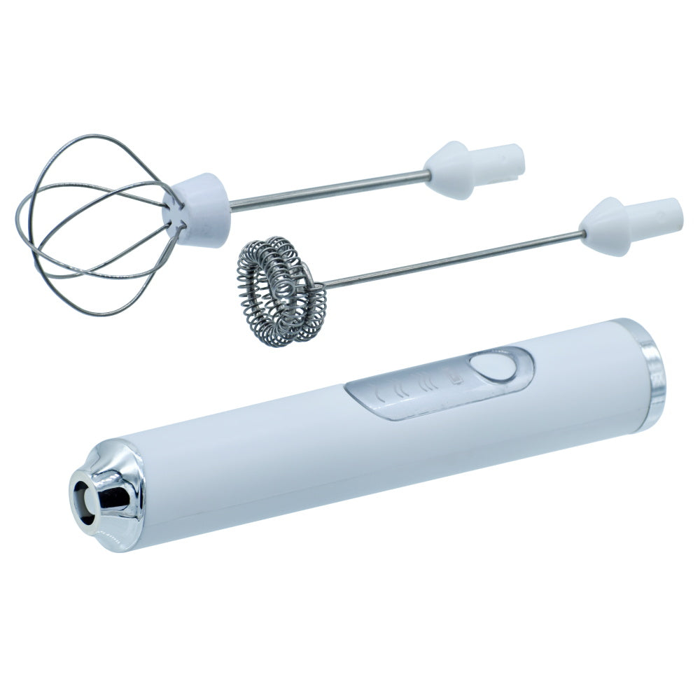 Gift To Love | Electric Milk Bubbler Frother | Code : F026-B