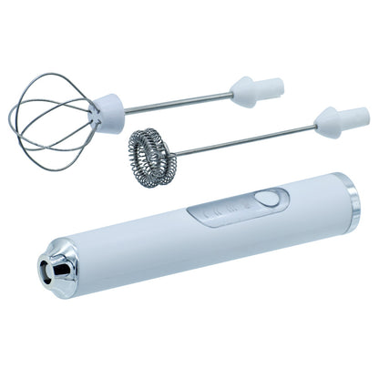 Gift To Love | Electric Milk Bubbler Frother | Code : F026-B