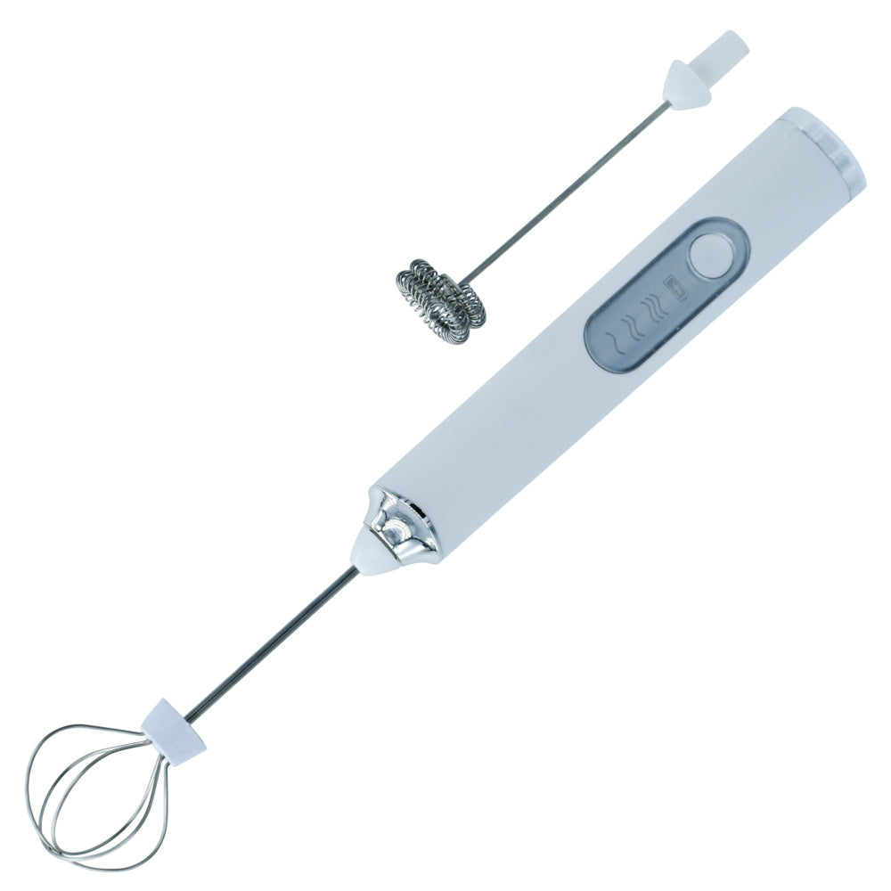 Gift To Love | Electric Milk Bubbler Frother | Code : F026-B