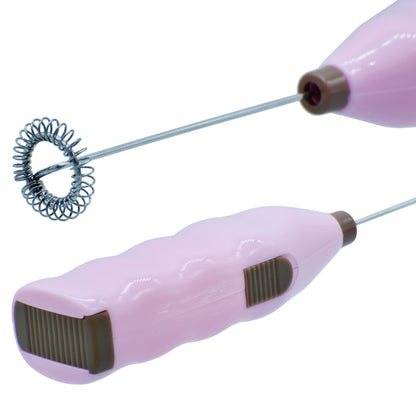 Gift To Love | Electric Milk Mini Creamer Frother | Code : F026-C
