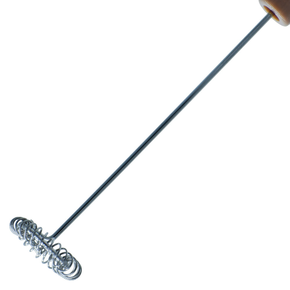 Gift To Love | Electric Milk Mini Creamer Frother | Code : F026-C