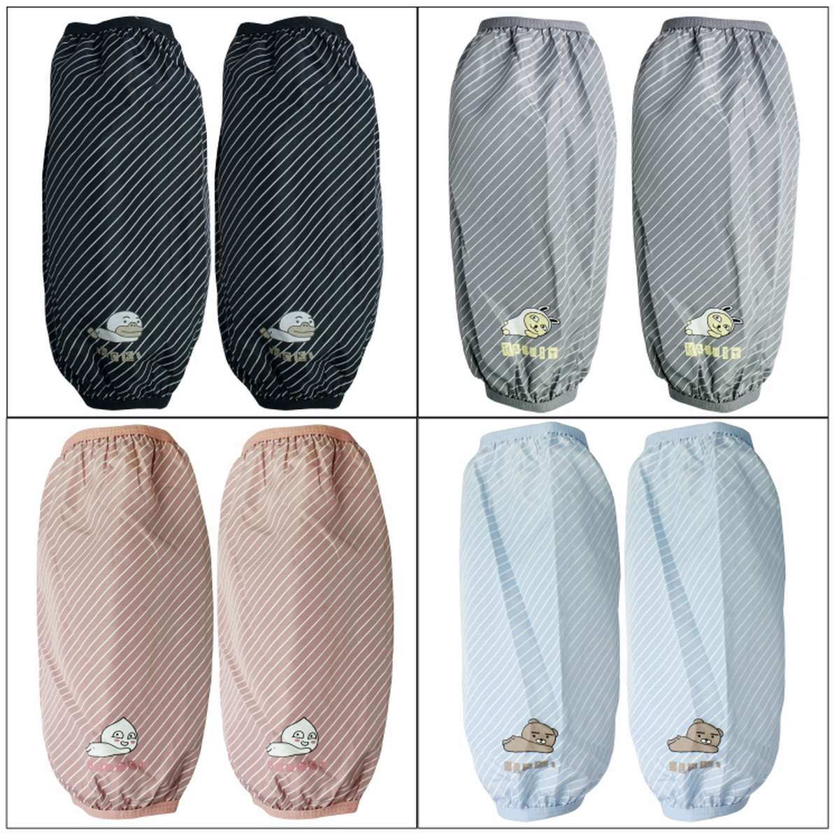 Gift To Love | Oversleeves Line Printed | Code : F181068