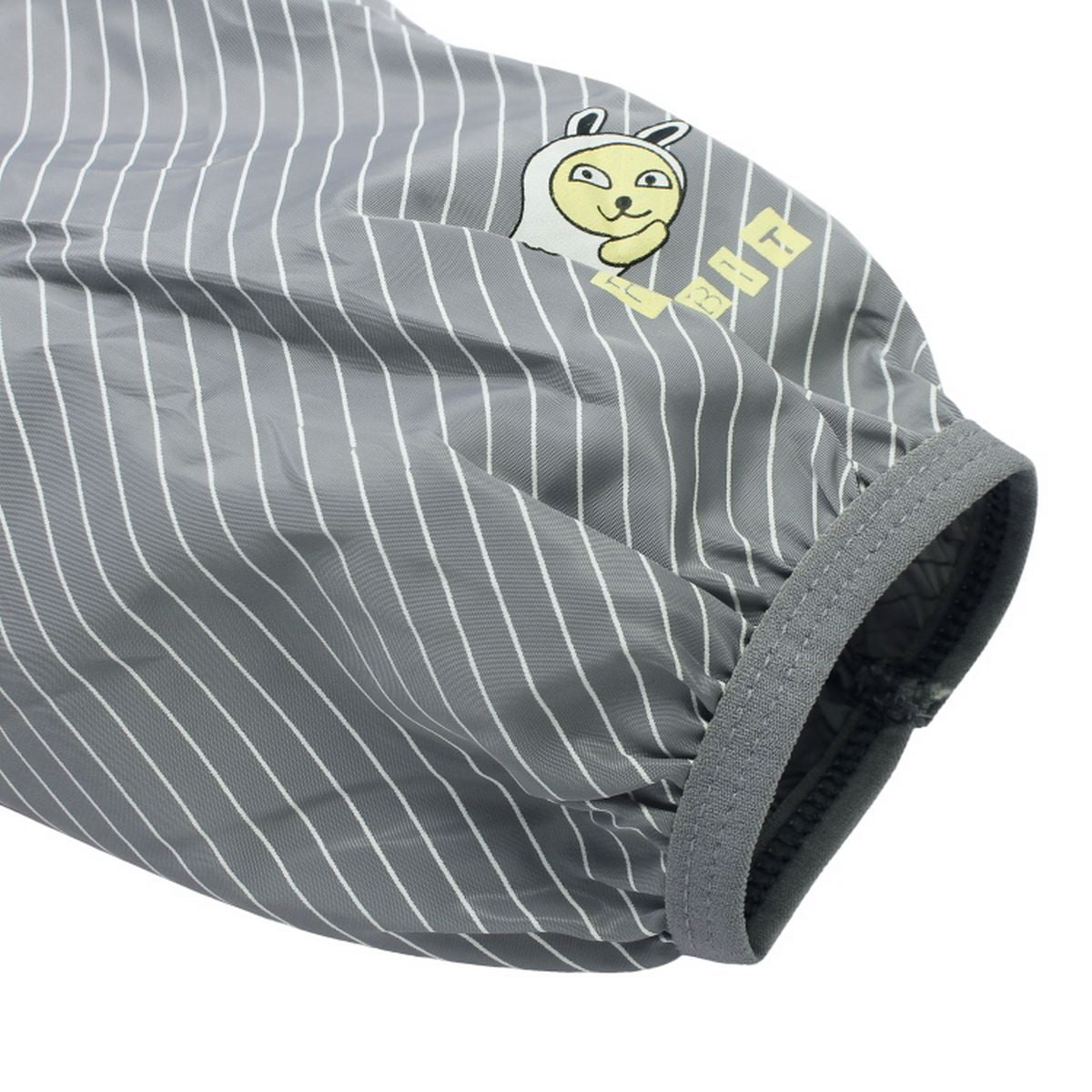 Gift To Love | Oversleeves Line Printed | Code : F181068