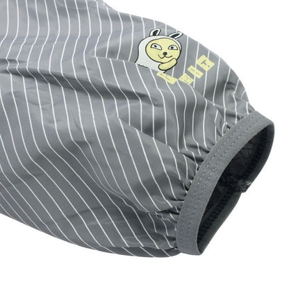 Gift To Love | Oversleeves Line Printed | Code : F181068