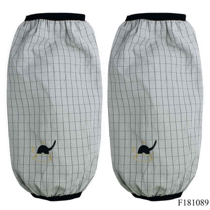 Gift To Love | Oversleeves Checks Printed | Code : F181089