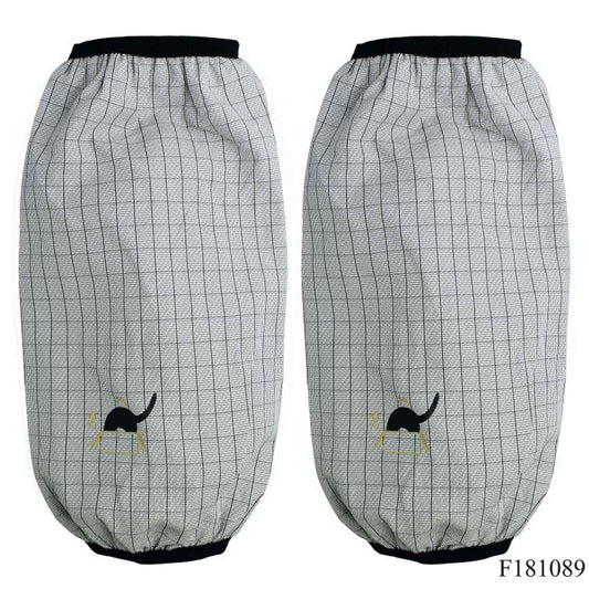 Gift To Love | Oversleeves Checks Printed | Code : F181089