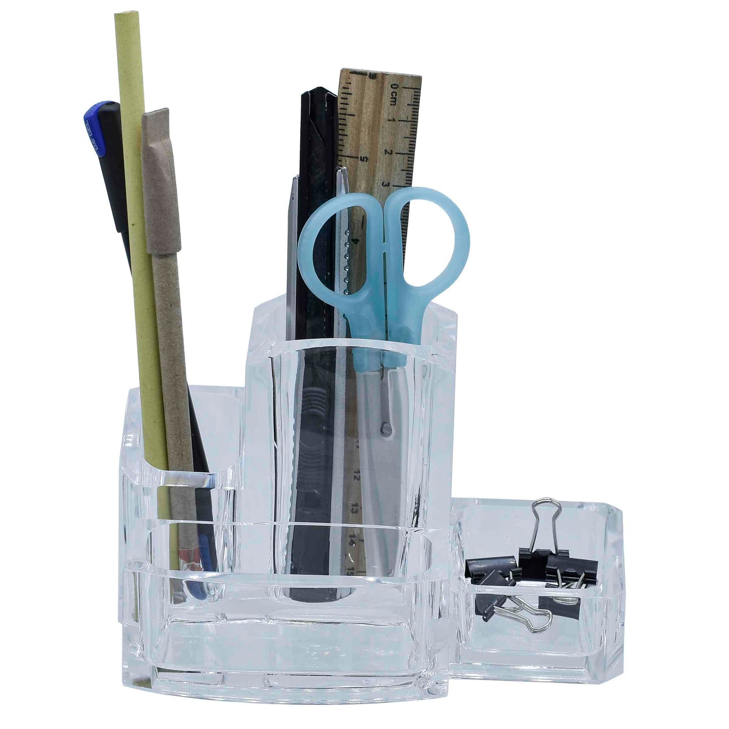 Gift To Love | Acrylic Pen Holder | Code : F2196