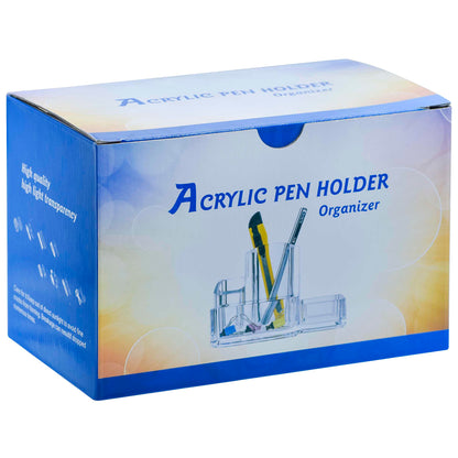 Gift To Love | Acrylic Pen Holder | Code : F2196