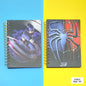 Gift To Love | Printed Spiral Diary | Size : 15 X 21 Cm | Code : F2527