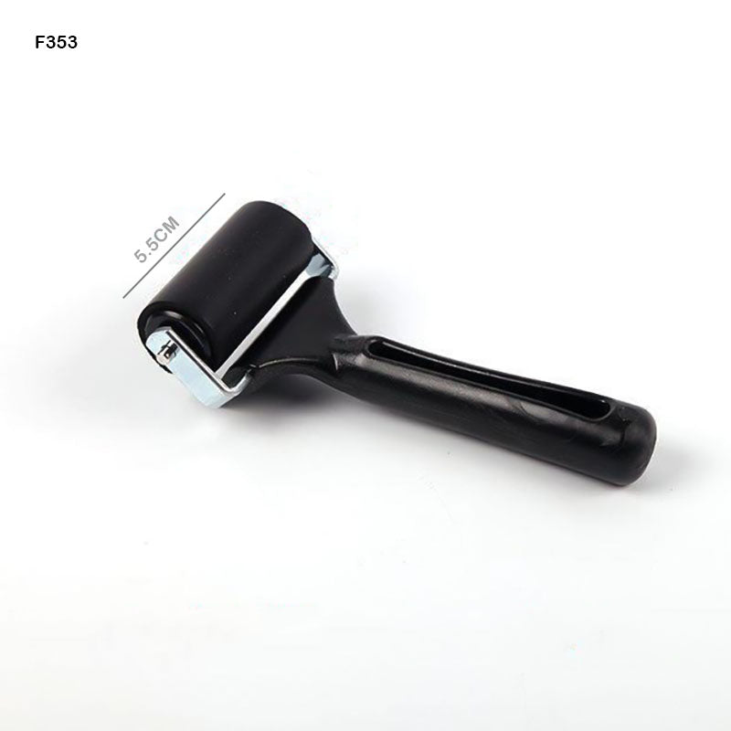 Gift To Love | Paint Printing Roller | Size : 5.5 Cm | Code : F353