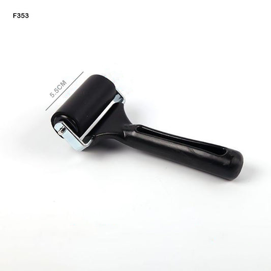 Gift To Love | Paint Printing Roller | Size : 5.5 Cm | Code : F353