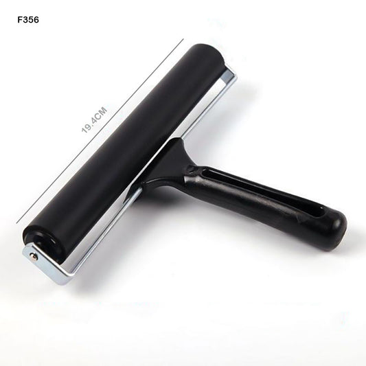 Gift To Love | Paint Printing Roller | Size : 19.4 Cm | Code : F356