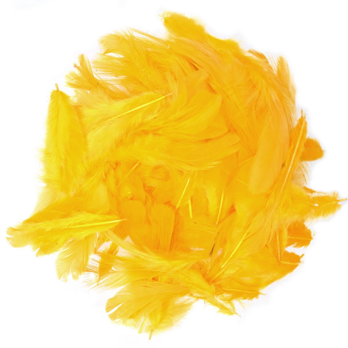 Gift To Love | Feather Artificial Small | Color : Mix Colour | Code : FASM00
