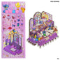 Gift To Love | 3D Sticker Sheet | Code : FC