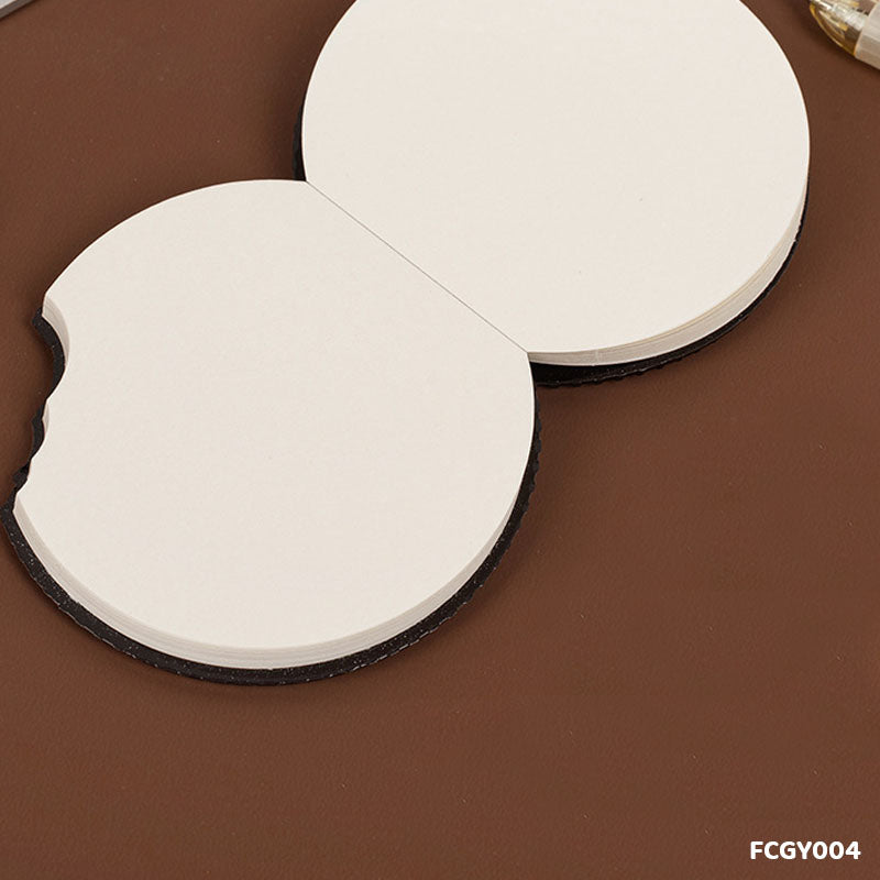 Fcgy004 Nutalla Fragrance Book 100X90Mm