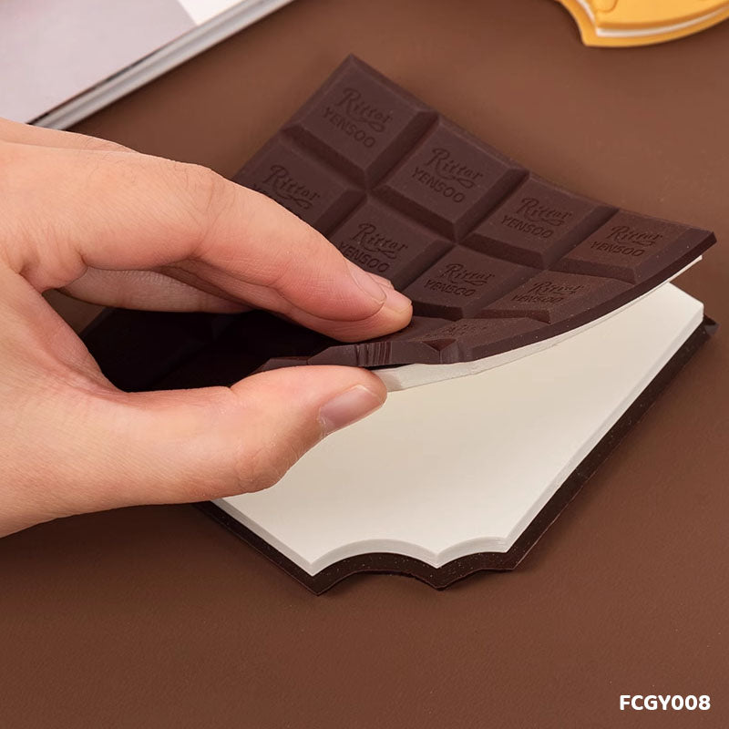 Fcgy008 Hazelnut Fragrance Book 100X90Mm
