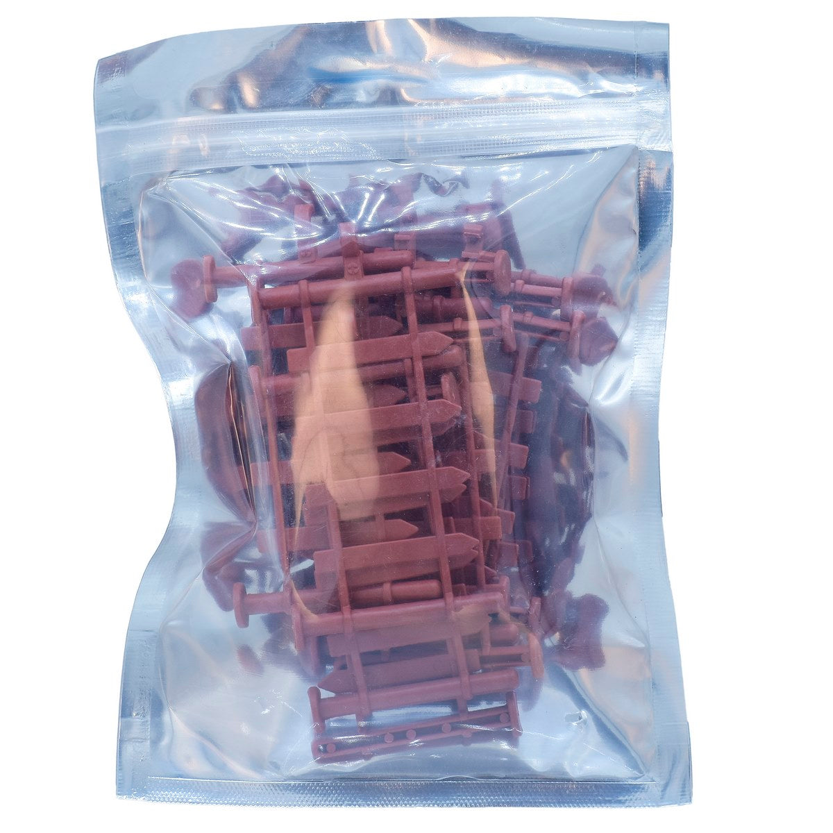 Gift To Love | Miniature Fence | Size : 3 X 2 Inch | Pcs : Set Of 10 Pcs | Code : FENCE1