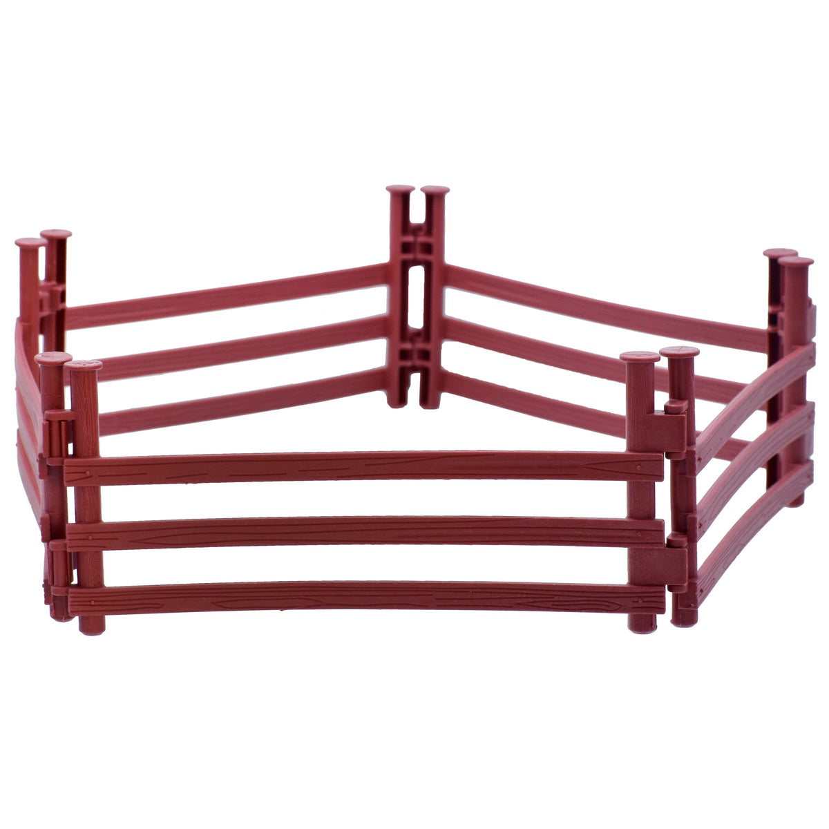 Gift To Love | Miniature Fence | Size : 6 X 2.75 Inch | Pcs : Set Of 5 Pcs | Code : FENCE4