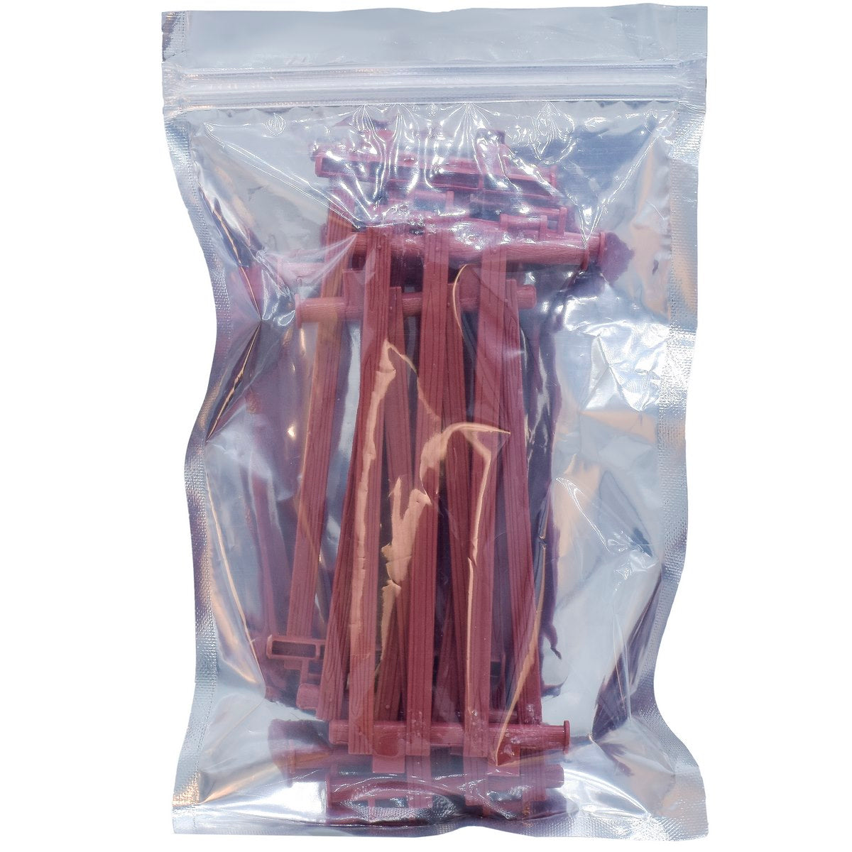Gift To Love | Miniature Fence | Size : 6 X 2.75 Inch | Pcs : Set Of 5 Pcs | Code : FENCE4